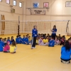 Minivolley - Torneo Natale Castel Madama