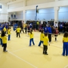Minivolley - Torneo Natale Castel Madama