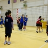 Minivolley - Torneo Natale Castel Madama