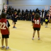 Minivolley - Torneo Natale Castel Madama