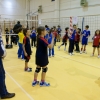 Minivolley - Torneo Natale Castel Madama