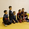 Minivolley - Torneo Natale Castel Madama