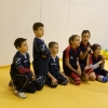 Minivolley - Torneo Natale Castel Madama