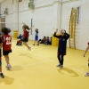 Minivolley - Torneo Natale Castel Madama