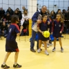 Minivolley - Torneo Natale Castel Madama