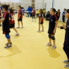 Minivolley - Torneo Natale Castel Madama