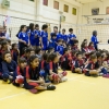 Minivolley - Torneo Natale Castel Madama