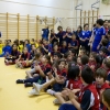 Minivolley - Torneo Natale Castel Madama