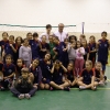 Torneone Minivolley Tivoli Novembre 2011