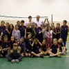 Torneone Minivolley Tivoli Novembre 2011