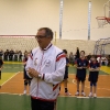 Torneone Minivolley Tivoli Novembre 2011