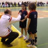 Torneone Minivolley Tivoli Novembre 2011