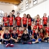 Minivolley - Collefiorito - Torneone Primavera 2013