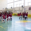 MiniVolley - Torneone Tivoli 2015