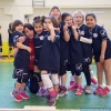 MiniVolley - Torneone Tivoli 2015