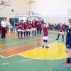 MiniVolley - Torneone Tivoli 2015