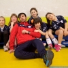 MiniVolley - Torneone Tivoli 2015