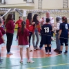 MiniVolley - Torneone Tivoli 2015