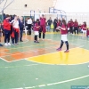 MiniVolley - Torneone Tivoli 2015