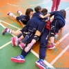 MiniVolley - Torneone Tivoli 2015