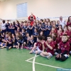 MiniVolley - Torneone Tivoli 2015