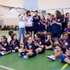 MiniVolley - Torneone Tivoli 2015