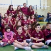 MiniVolley - Torneone Tivoli 2015