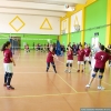 Minivolley - Torneone Tivoli Terme 2015