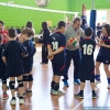 Minivolley - Torneone Tivoli Terme 2015