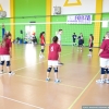 Minivolley - Torneone Tivoli Terme 2015