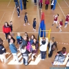 Minivolley - Torneone Tivoli Terme 2015