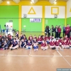 Minivolley - Torneone Tivoli Terme 2015