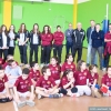 Minivolley - Torneone Tivoli Terme 2015