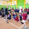 Minivolley - Torneone Tivoli Terme 2015