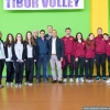 Minivolley - Torneone Tivoli Terme 2015