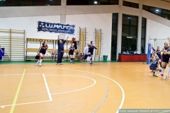 PlayOFF - DF - Sporting Pavona Castel Gandolfo - Andrea Doria Tivoli