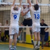 PlayOFF DM - Andrea Doria - Libertas  Genzano