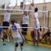 PlayOFF DM - Andrea Doria - Libertas  Genzano