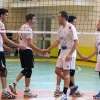 PlayOFF DM - Andrea Doria - Libertas  Genzano