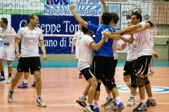 PlayOFF DM - Libertas Genzano - Andrea Doria