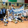 PlayOFF DM - Libertas Genzano - Andrea Doria