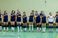 PlayOUT - DF - ASD Civitavecchia Volley - Andrea Doria Tivoli