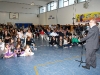 Presentazione Andrea Doria 2011-2012