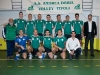 Serie D Maschile 2009-2010