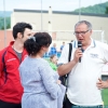 Stadio Ripoli - Viviamo un giorno per loro