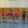 U12F - Andrea Doria Tivoli - ASD Pro Castelnuovo
