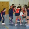U12F - Andrea Doria Tivoli - ASD Pro Castelnuovo