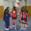 U12F - Andrea Doria Tivoli - ASD Pro Castelnuovo