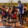 U12F - Andrea Doria Tivoli - Volleyro Tigers