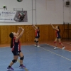 U12F - Andrea Doria Tivoli - Volleyro Tigers
